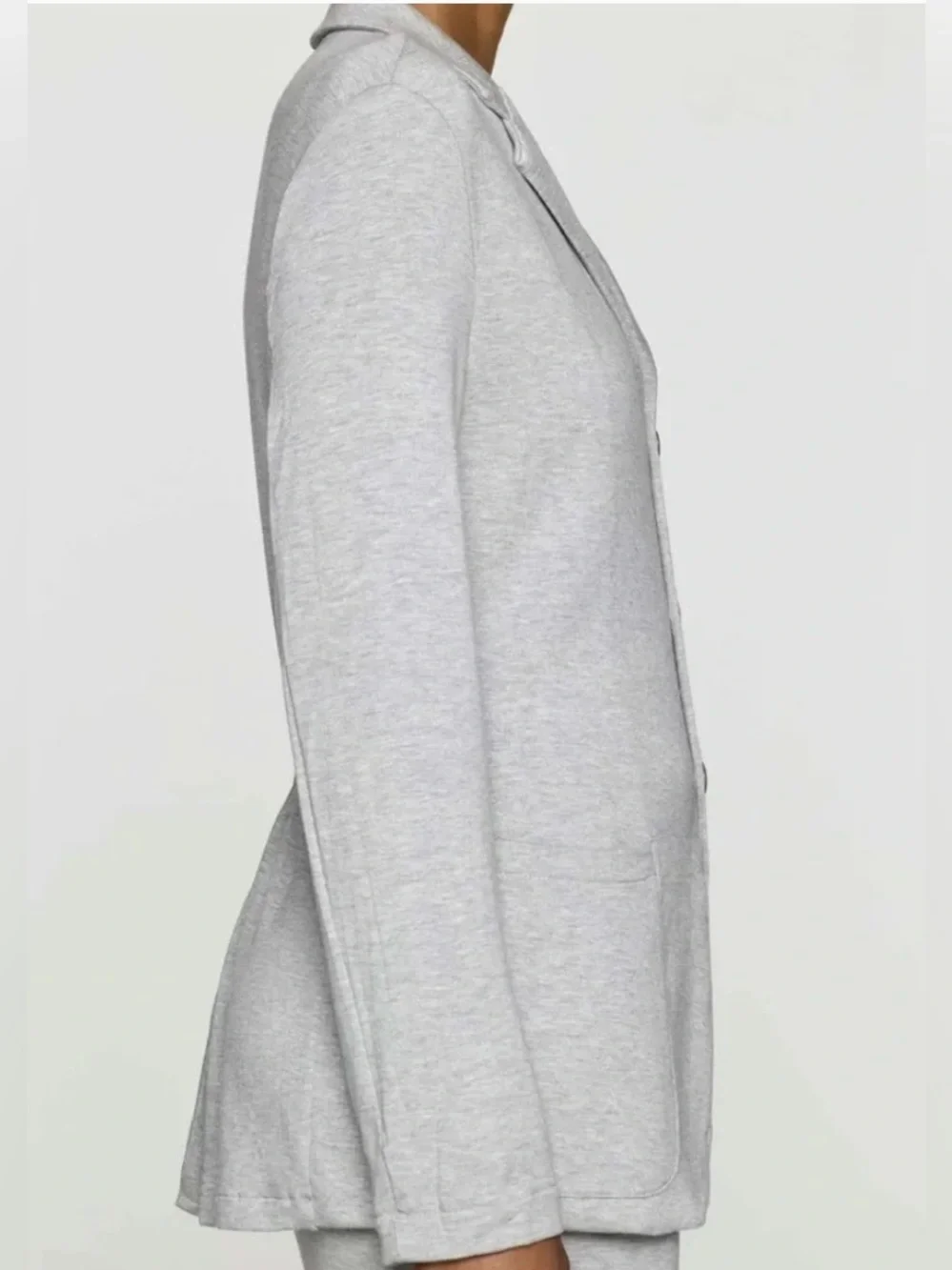 The Big Rock Boyfriend Blazer | Size 1 / Small - Picture 3 of 12